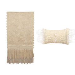 Cristine - Runner and Cushion