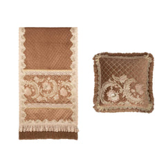 Dune - Runner and Cushion