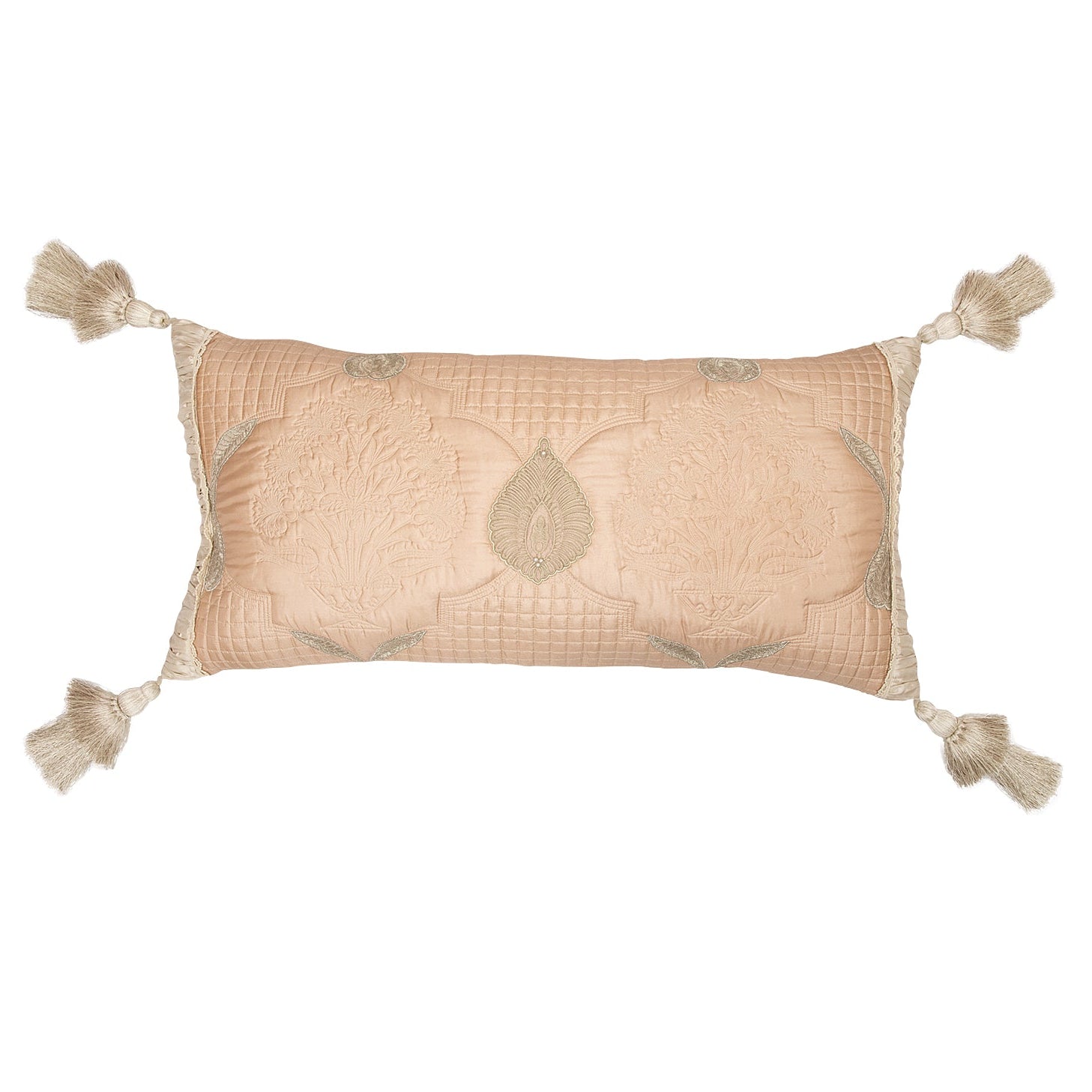 Mehran- Accent rectangle cushion