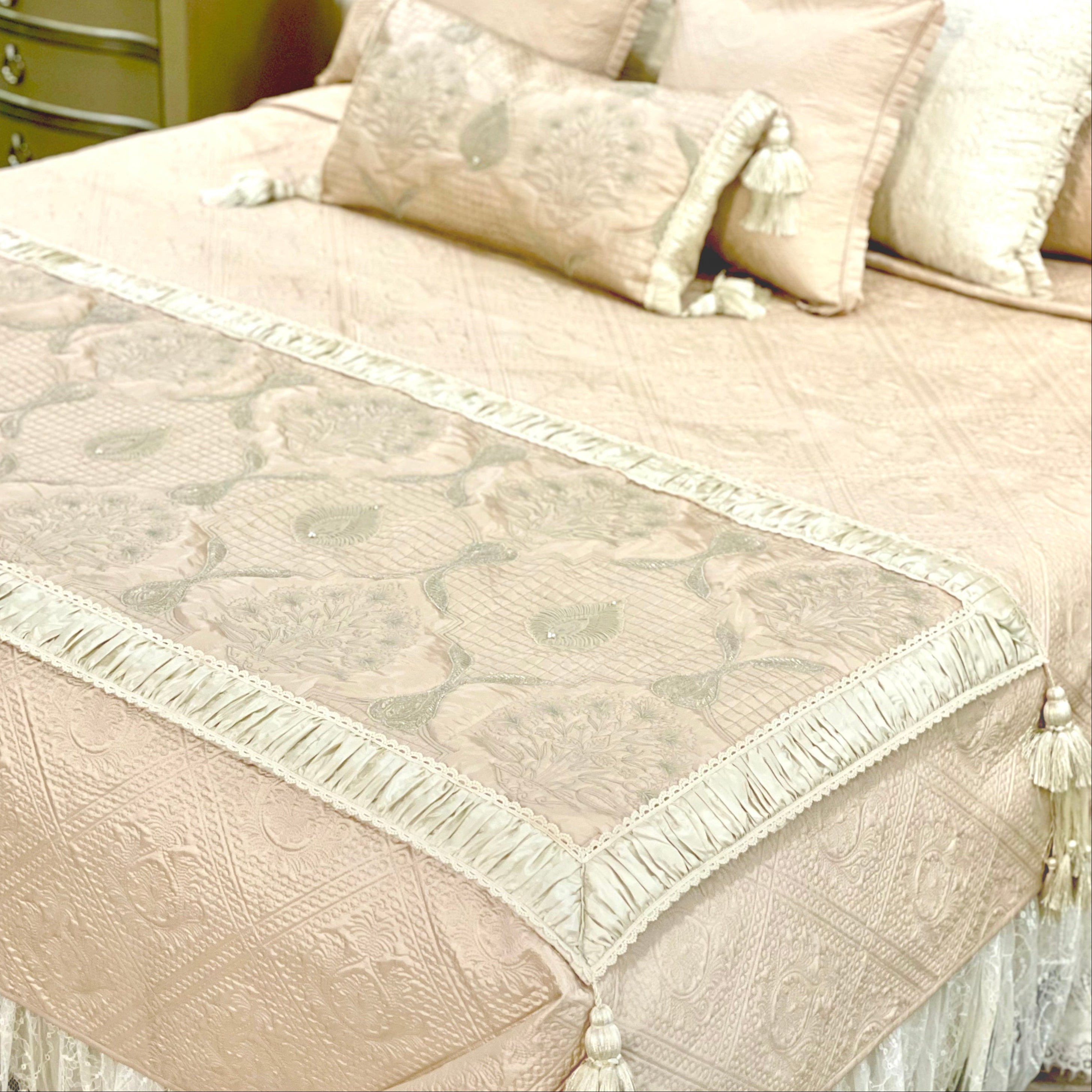 Mehran -5 pc set