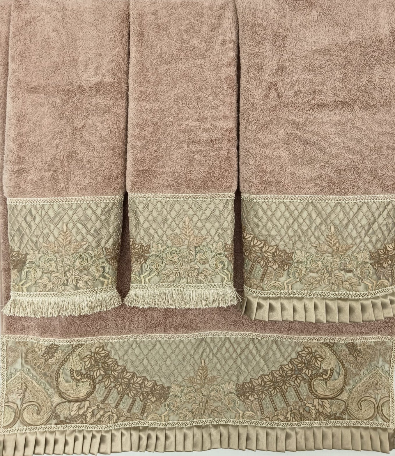 Vintage Towel