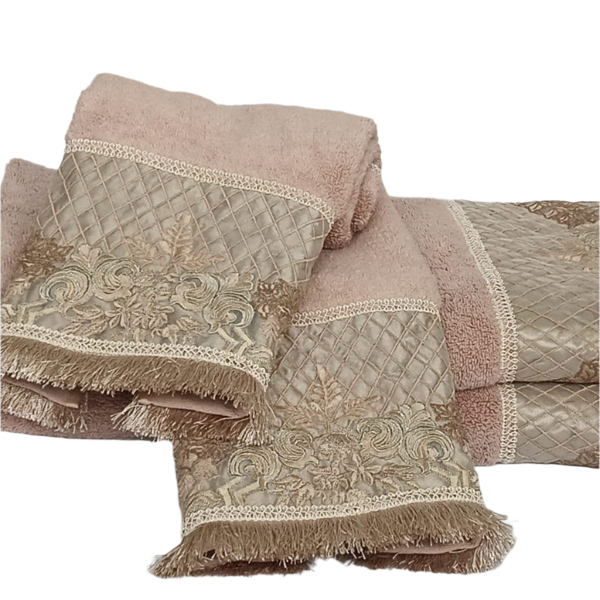 Vintage Towel