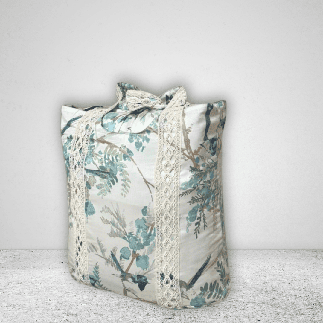 Aviary Quilt set