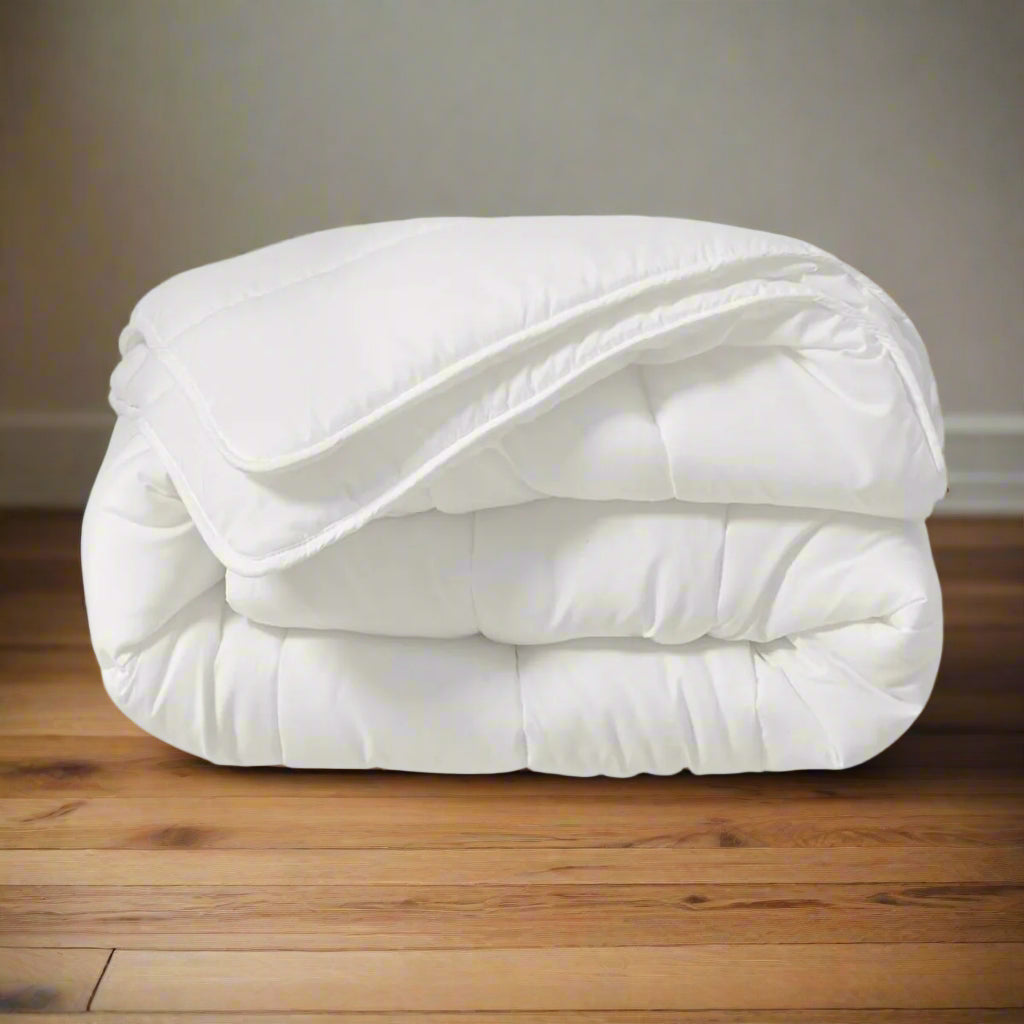 Polyester fiberfill Quilt