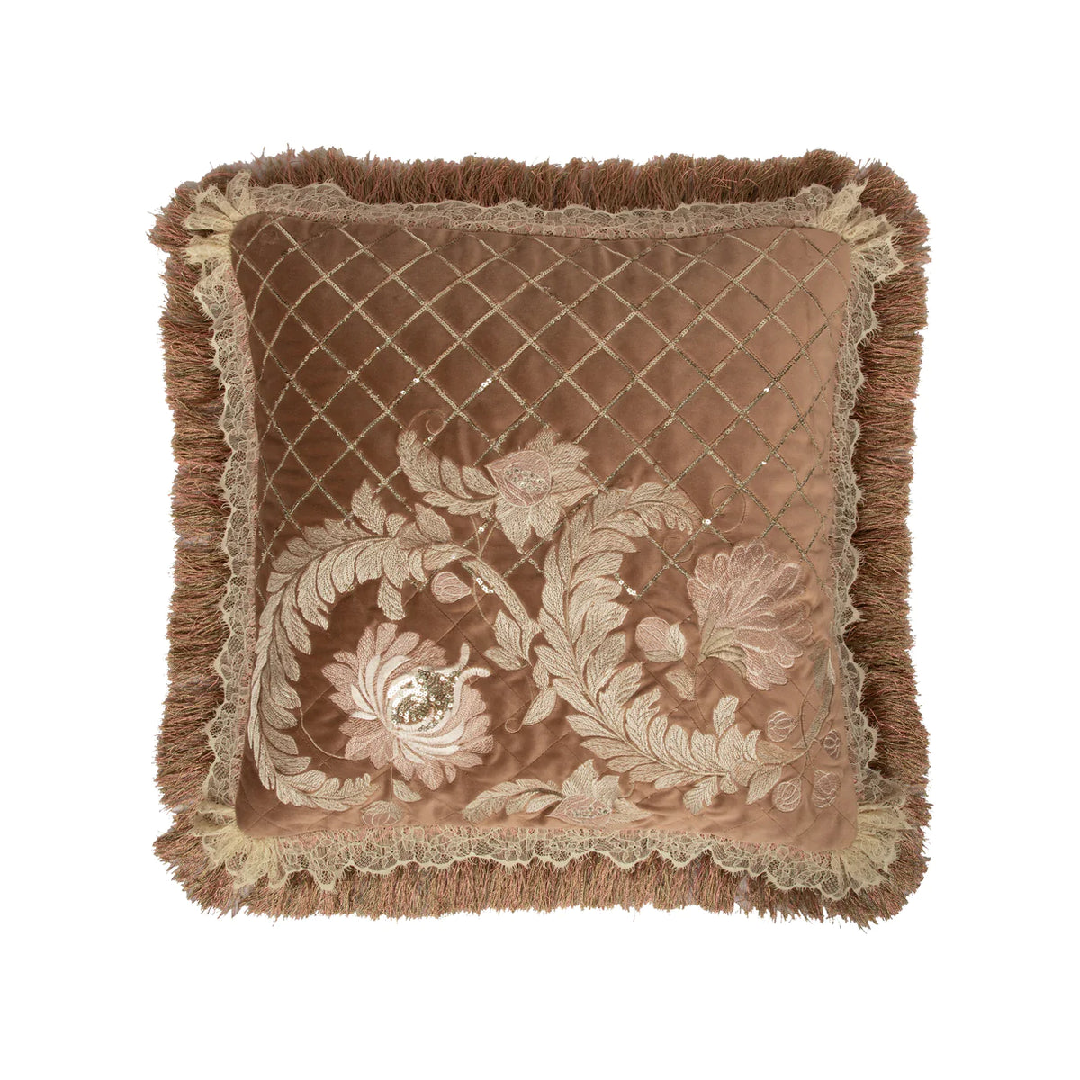 Dune cushion cover