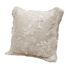 European cushion