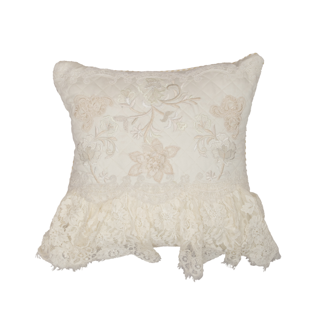 Èclet cushion
