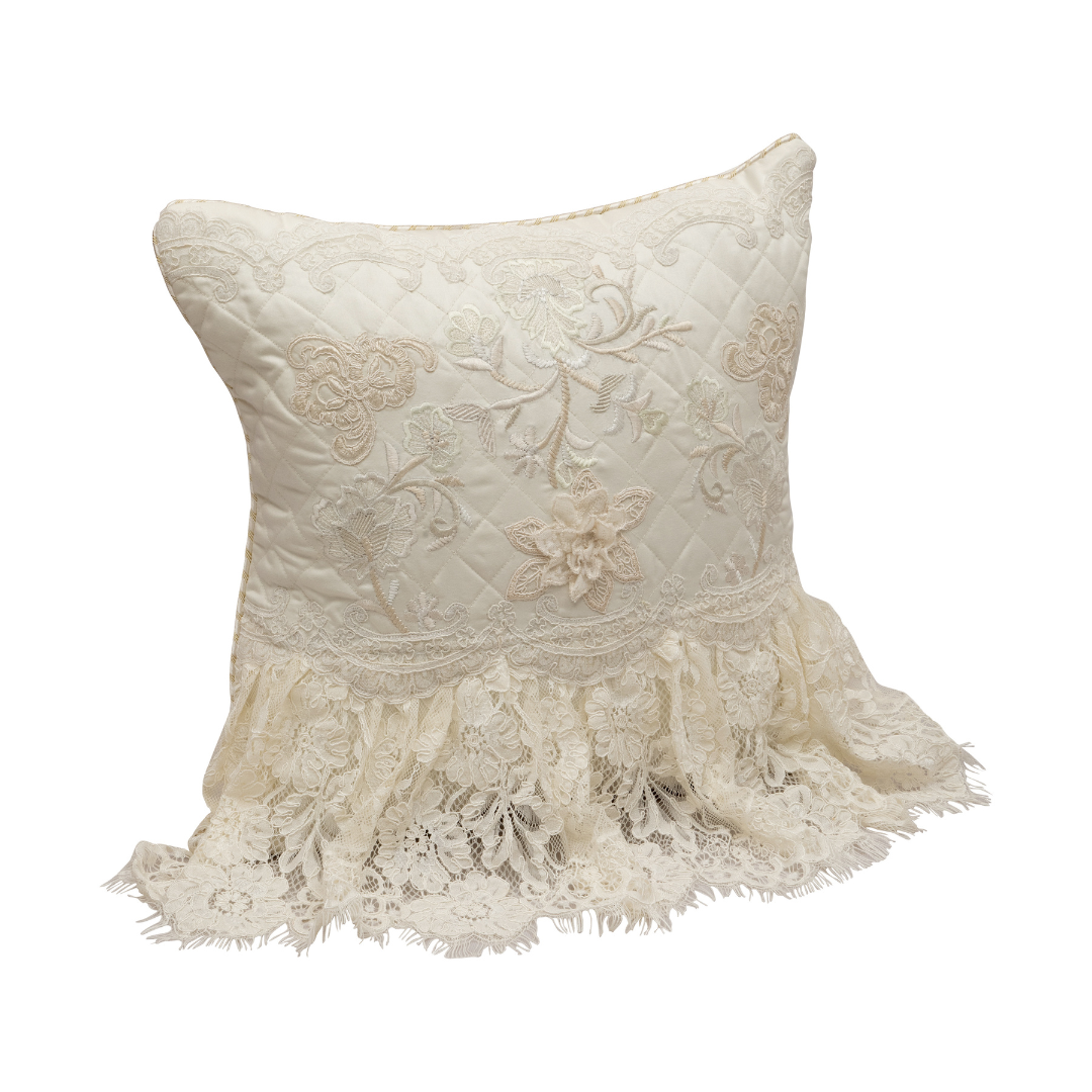 Èclet cushion