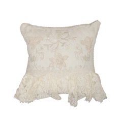 Èclet cushion