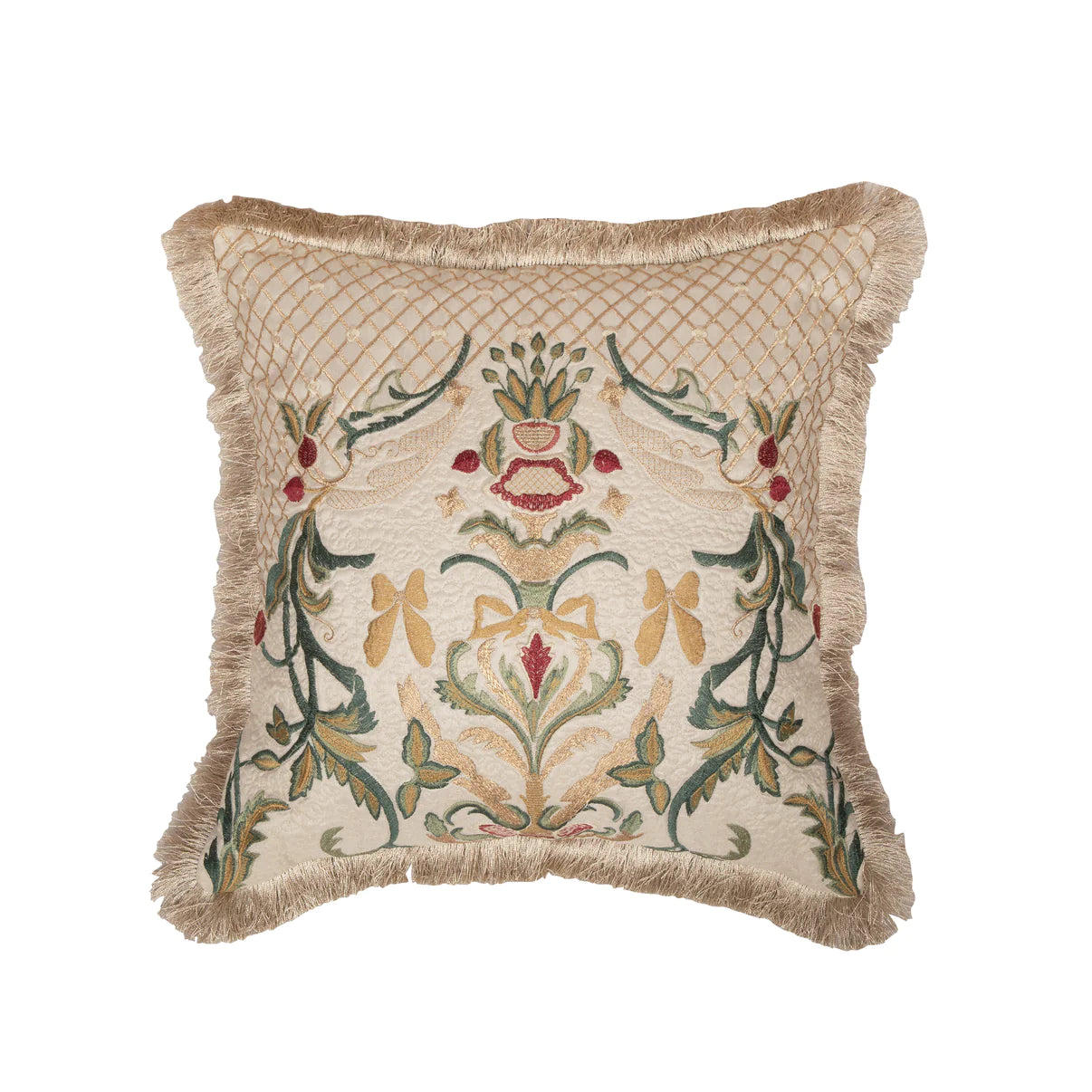 Marlena - Runner and Cushion