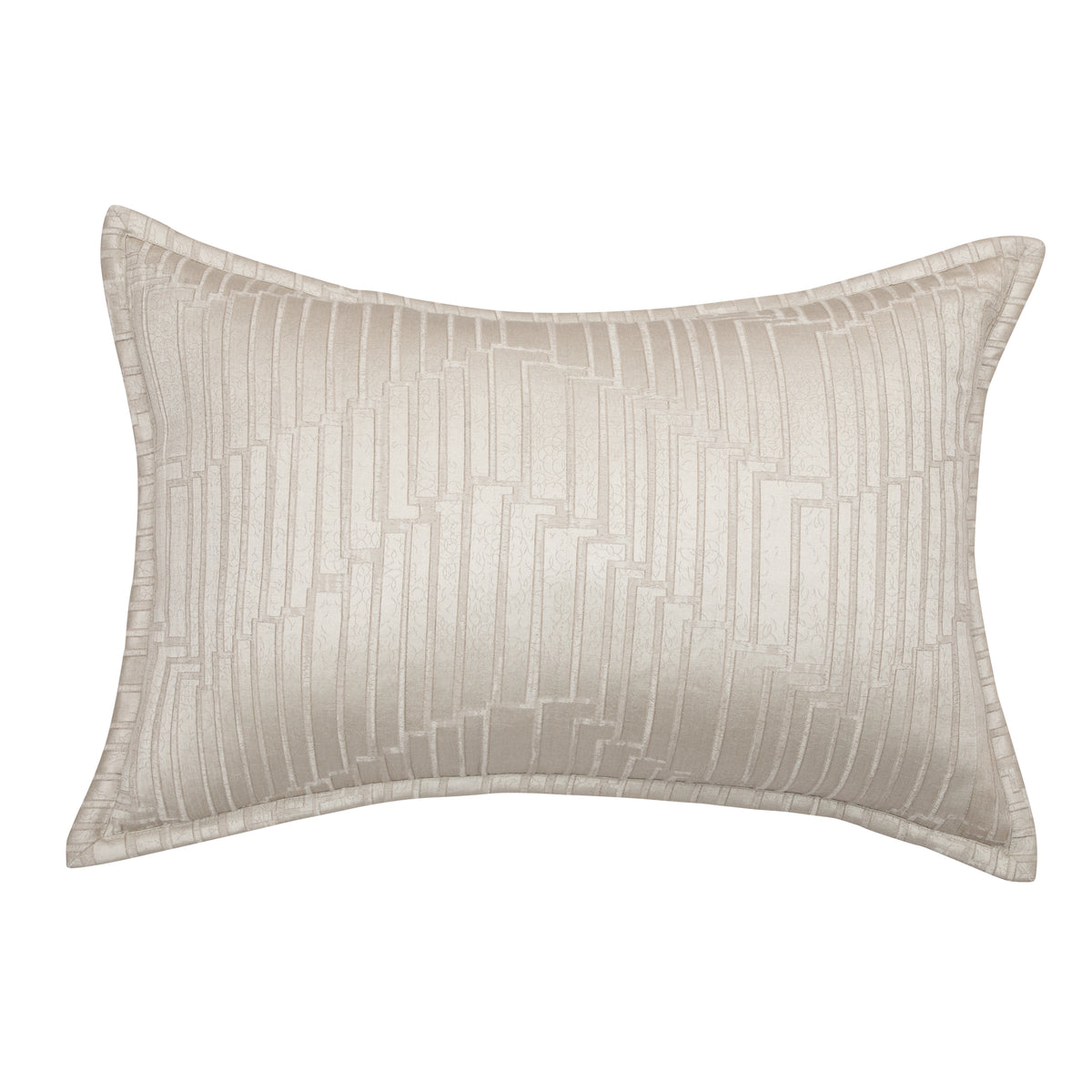 Maze - Pillow cover