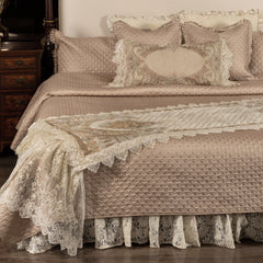 Vintage French- 5  PCS SET