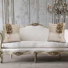 Roset cushion cover