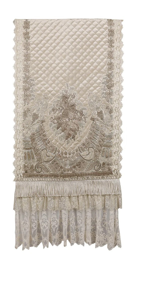 Vintage French - Runner