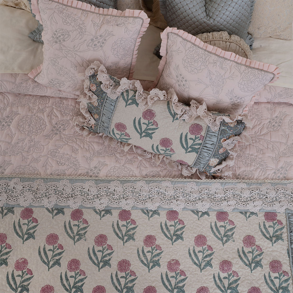 Eve - 5 Piece Set - Diva Riche