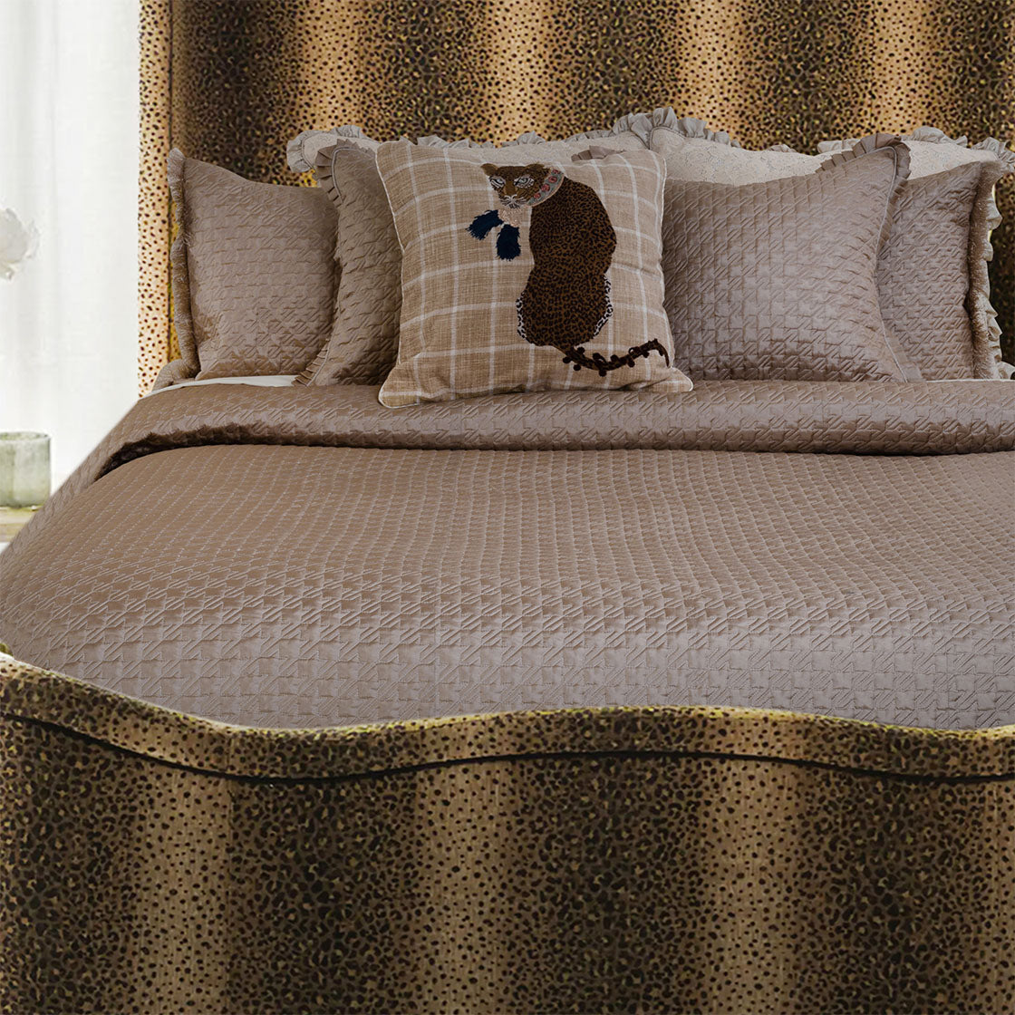 Hounds Tooth - Diva Riche