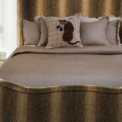 Hounds Tooth - Diva Riche