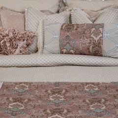 Jahan - 5 Pcs Set - Diva Riche