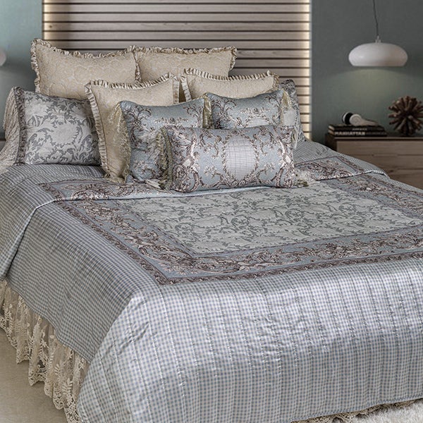Gabriel - Pillow cover - Diva Riche