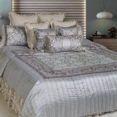 Gabriel - Pillow cover - Diva Riche