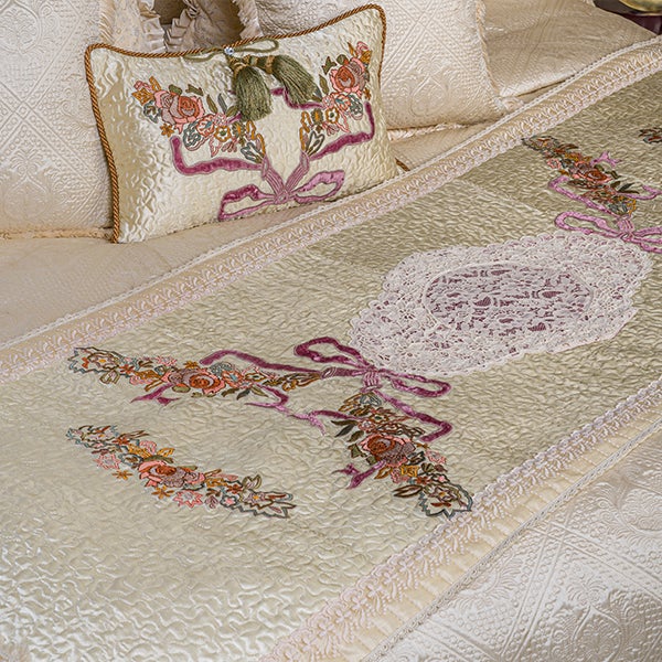 Victorian -  5 Pcs Set - Diva Riche