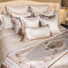 Negrin - 5 Pcs Set - Diva Riche