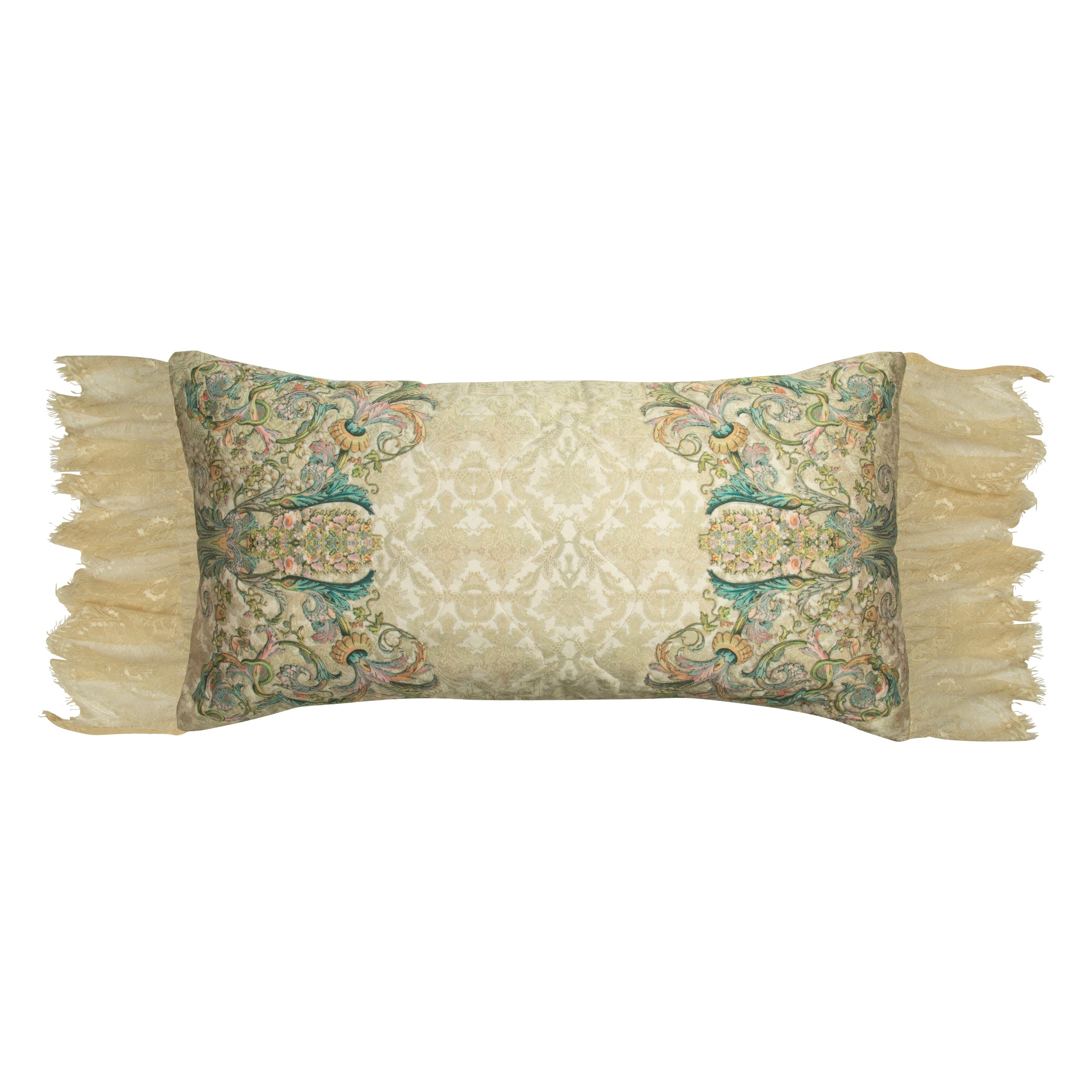 Book style - Accent rectangle - Diva Riche