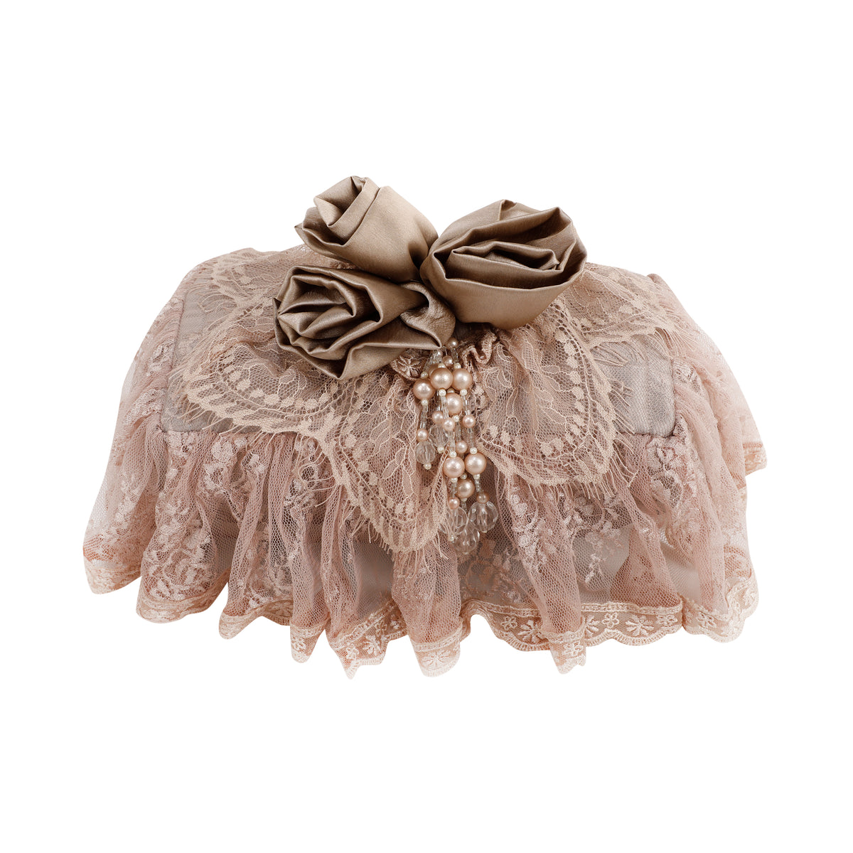 Dusky - tissue box cover - Diva Riche