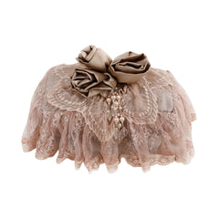Dusky - tissue box cover - Diva Riche