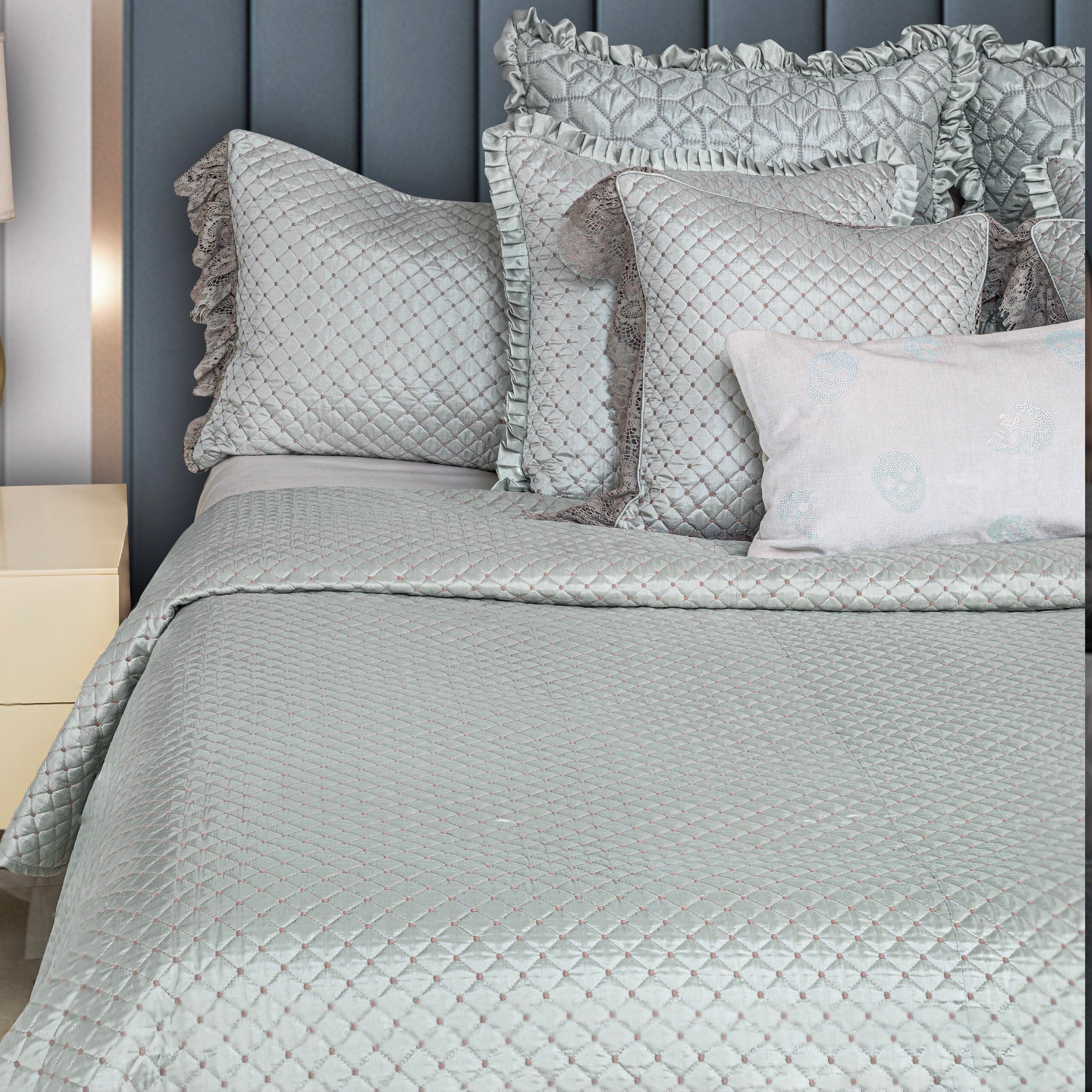Lattice - Diva Riche