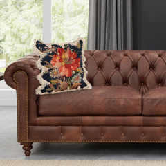 Alp 2 cushion cover - Diva Riche