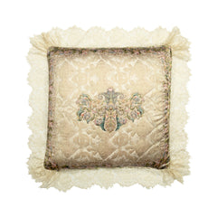Book style - Printed cushion covers - Diva Riche