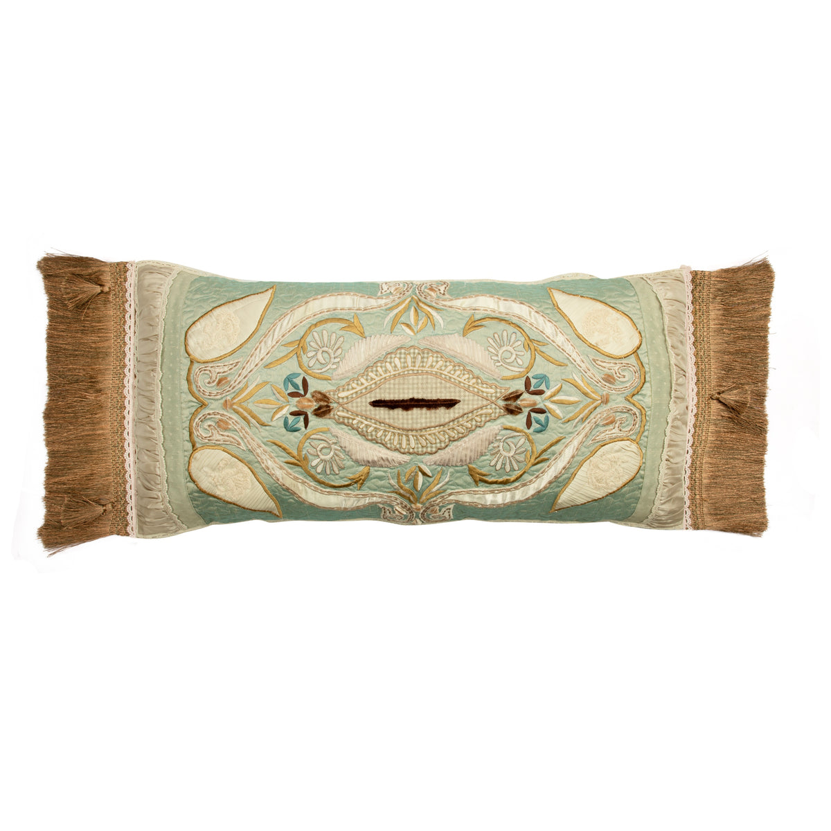 Eski - Accent rectangle - Diva Riche