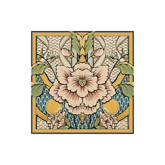 Gmat Coaster - 8 pcs set - Diva Riche