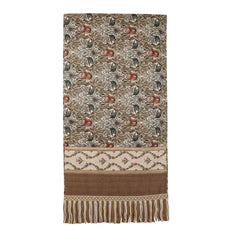 Morrisson - Runner and cushion - Diva Riche