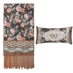 Binge - Runner and cushion - Diva Riche