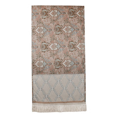 Jahan - Runner and cushion - Diva Riche