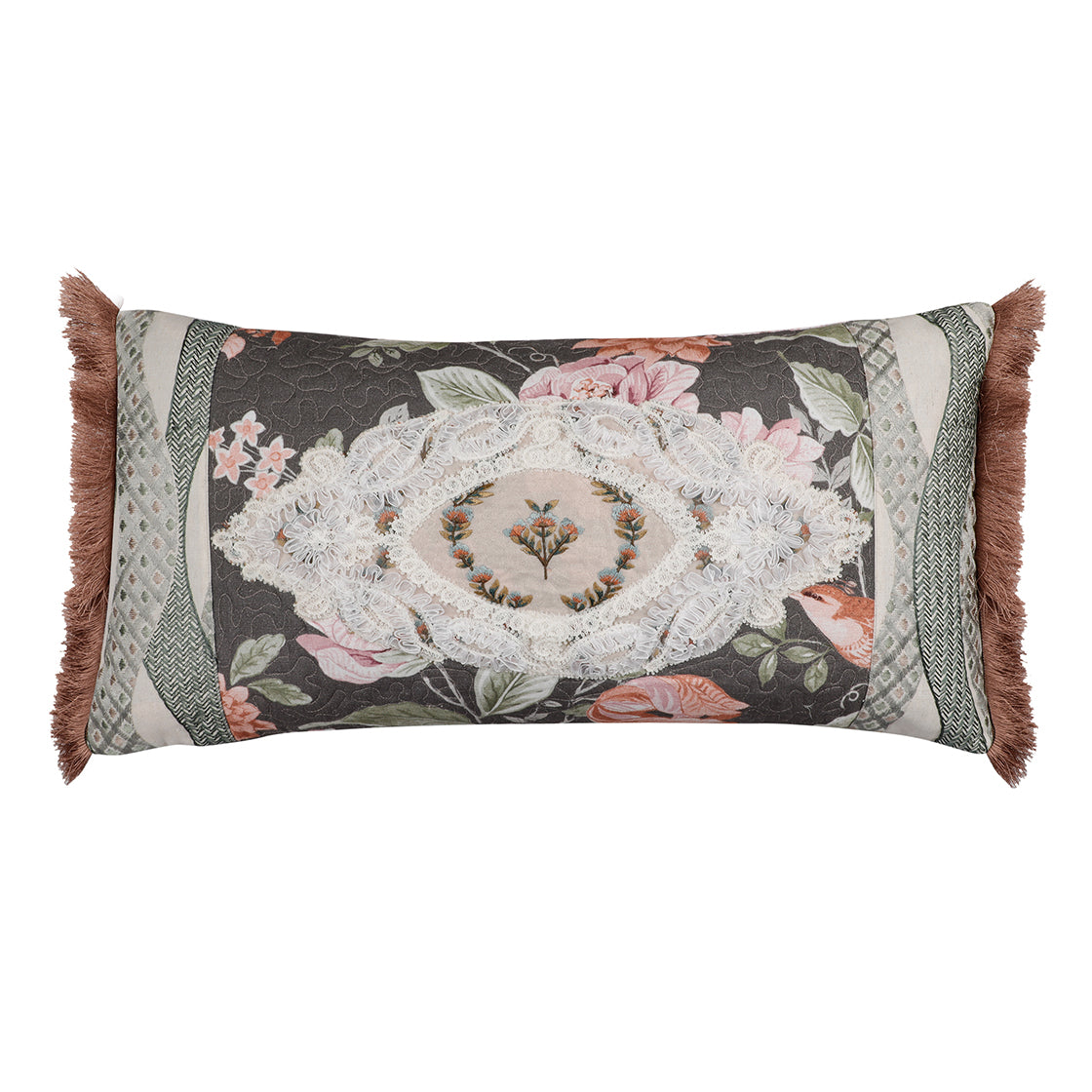 Binge - Runner and cushion - Diva Riche