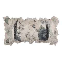 Bleau monde - Runner and cushion - Diva Riche