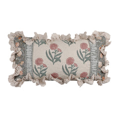Eve - Runner and cushion - Diva Riche