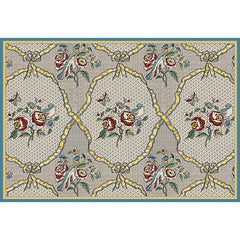 Ribbon Mat - Diva Riche