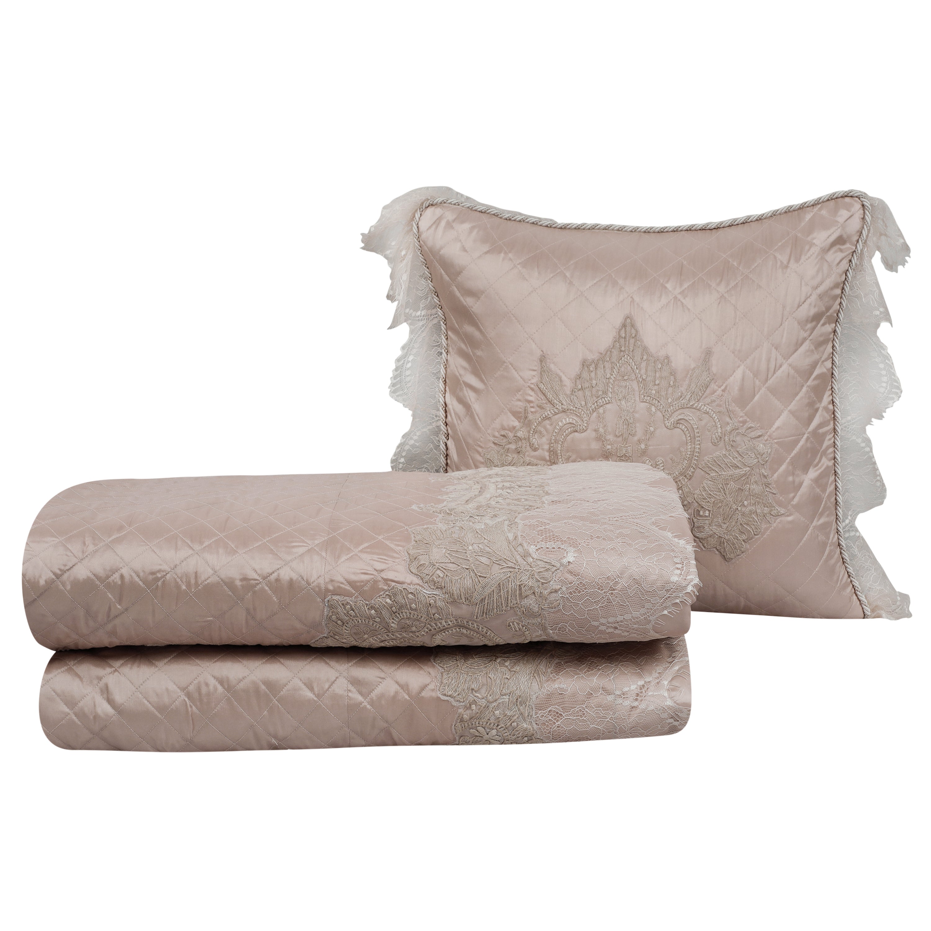 Enlace 5 Piece Set - Diva Riche